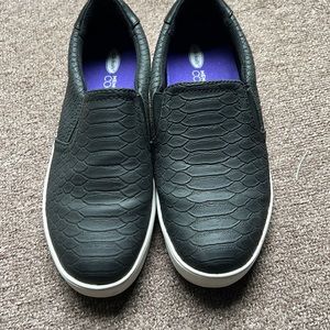 Dr Scholl Memory Foam